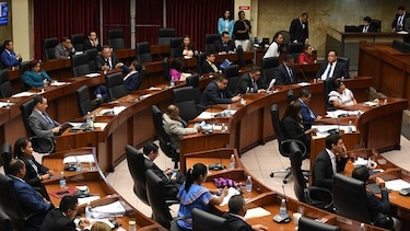 Se cierra el período de postulación: 27 aspirantes al cargo de contralor