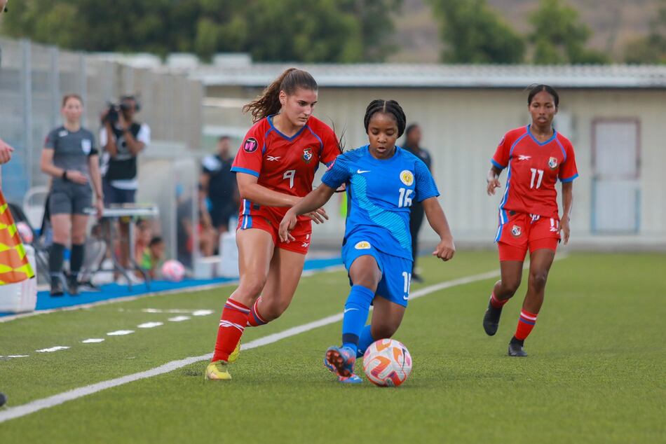 Panamá buscará su segunda victoria frente a Bahamas