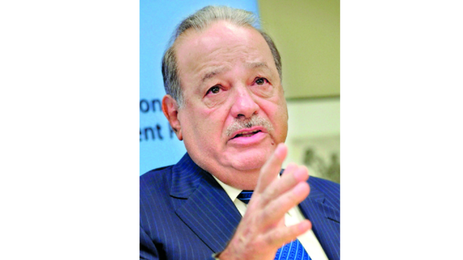 América Móvil se interesa en Oi