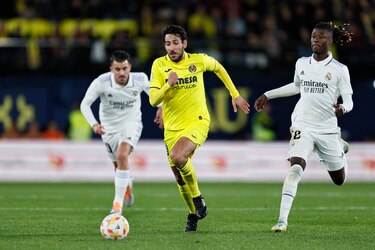 Real Madrid-Atlético y Barcelona-Real Sociedad, en cuartos de final en la Copa del Rey