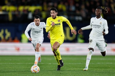 Real Madrid-Atlético y Barcelona-Real Sociedad, en cuartos de final en la Copa del Rey