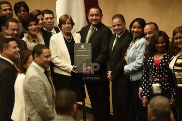 Aprueban en tercer debate el proyecto que reforma la Beca Universal