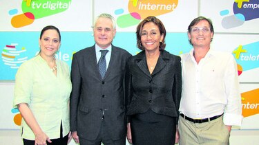 Cable & Wireless Panamá apoya el arte