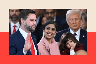 Cómo se dividió el mundo MAGA y qué puede significar esto para Trump