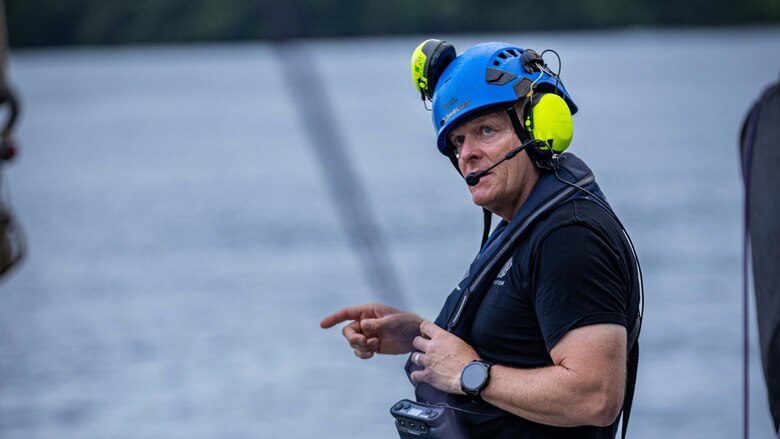 "Les vendieron una mentira": el informante que advirtió sobre el riesgo de implosión del sumergible Titán en el que murieron cinco personas de viaje hacia el Titanic