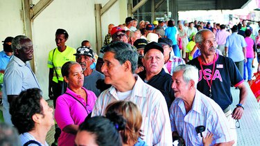 MEF habilitará 'en próximos días' formulario digital para entregar Cepadem