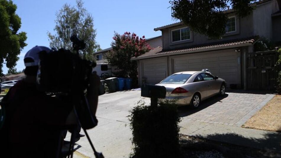 El autor del tiroteo que dejó tres muertos en California es un joven de 19 años