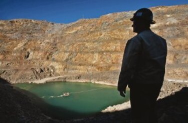 Los ‘metales de tierras raras’