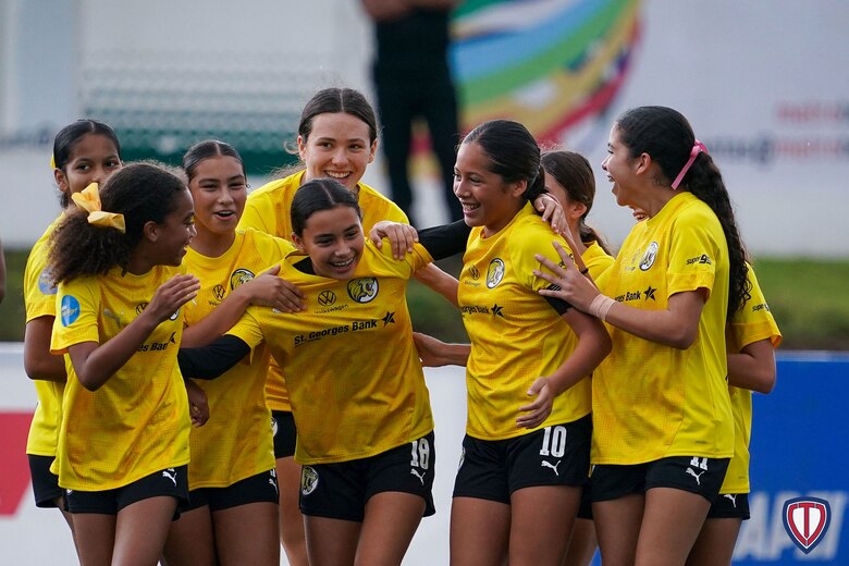Duelo de potencias y sueños en juego en las semifinales de la Copa Talento Colegial