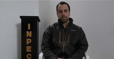 Más respaldo ‘oficial’ a Nidal Waked