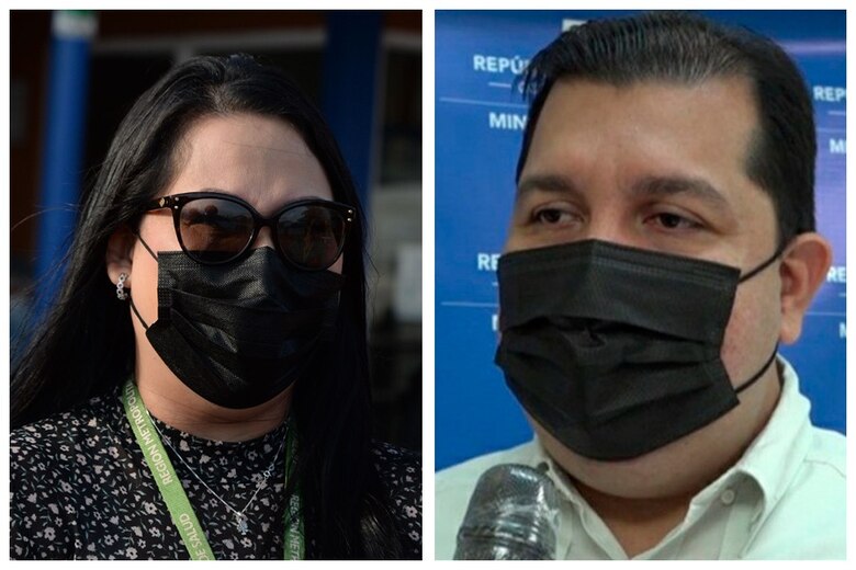 Aprehenden a dos exjefes del Minsa por escándalo de hisopados para viajar a las islas del Pacífico