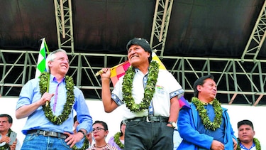 Bolivia entregará mañana sus alegatos