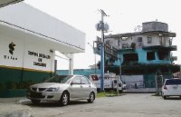 Testimonios aterradores sobre el barrio de Curundú