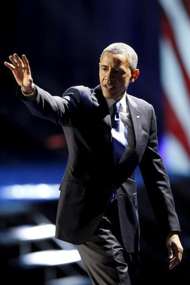Barack Obama y el papa Francisco líderes de la 'Twiplomacia'