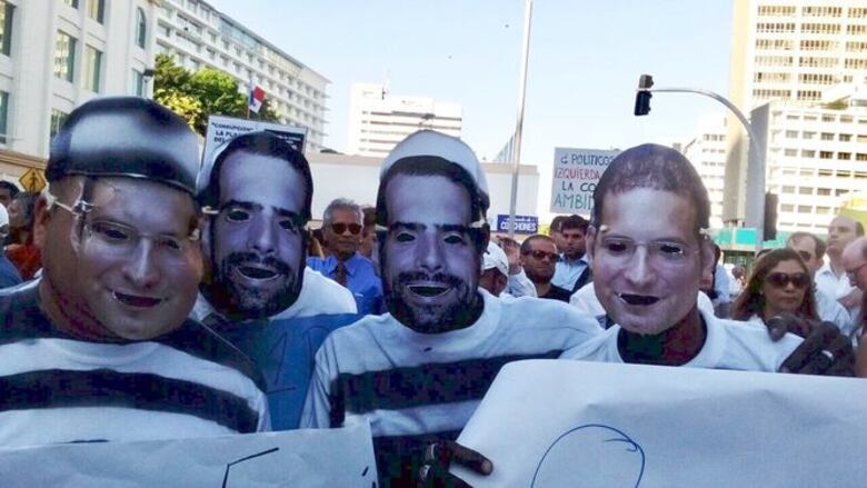 Ciudadanos piden un alto a la impunidad tras escándalo de sobornos de Odebrecht