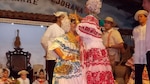 Sigue adelante festival de la Mejorana