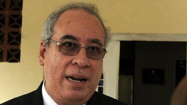 Ayú Prado llama a la sociedad civil a un conversatorio 'en beneficio de la administración de justicia'