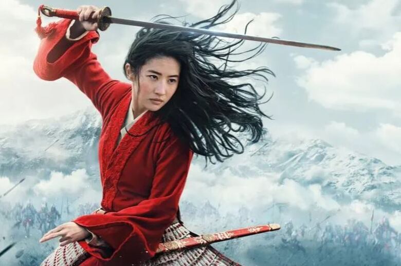 ‘Mulan’, una bomba financiera o una modesta ganancia para Disney