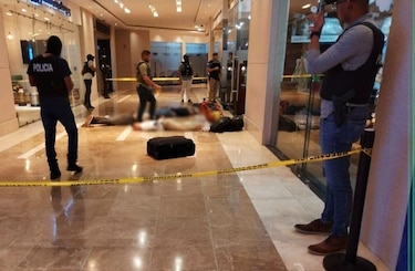 Revocan medida y ordenan detención de dos menores en caso de robo a joyería en Punta Pacífica