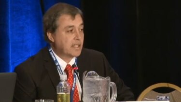 Anteproyecto que regula el periodismo es una ‘terrible mordaza’, advierte la SIP