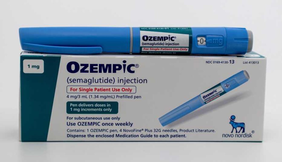 Ozempic y Saxenda: Lo que el Minsa advierte sobre su uso para la prdida de peso | La Prensa Panam Ozempic y Saxenda: Lo que el Minsa advierte sobre su uso para la prdida de peso | La Prensa Panam