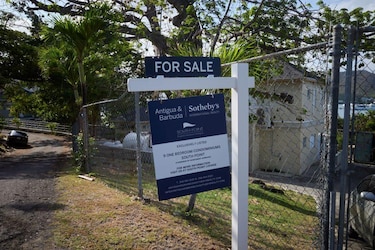 Las islas caribeñas que ofrecen un pasaporte a cambio de comprar una vivienda