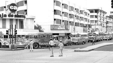 ¿Por qué los lugares de Panamá se llaman así?