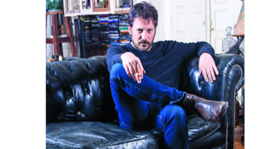 La literatura como una máquina de símbolos