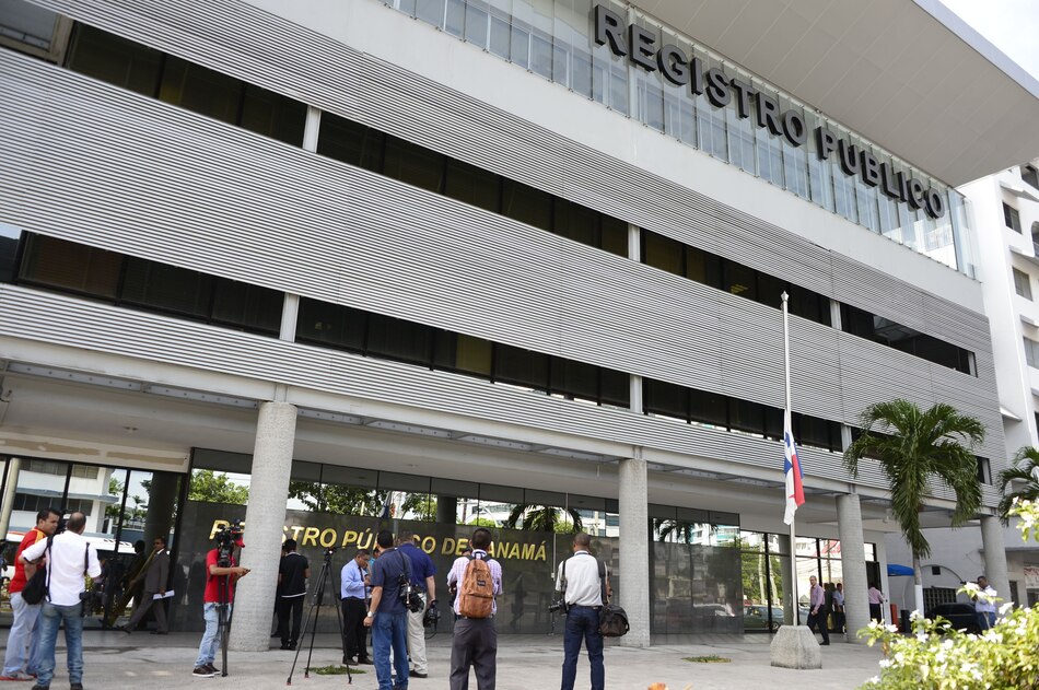 El Búnker de Pandora y la cultura de legalidad de Panamá