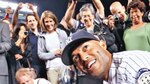 Rivera, a un paso de Rod Carew