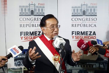 Perú y la paradoja de las ‘cuerdas separadas’: inestabilidad política crónica con resiliencia macroeconómica