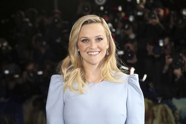 Reese Witherspoon confirma 'Legalmente rubia 3'