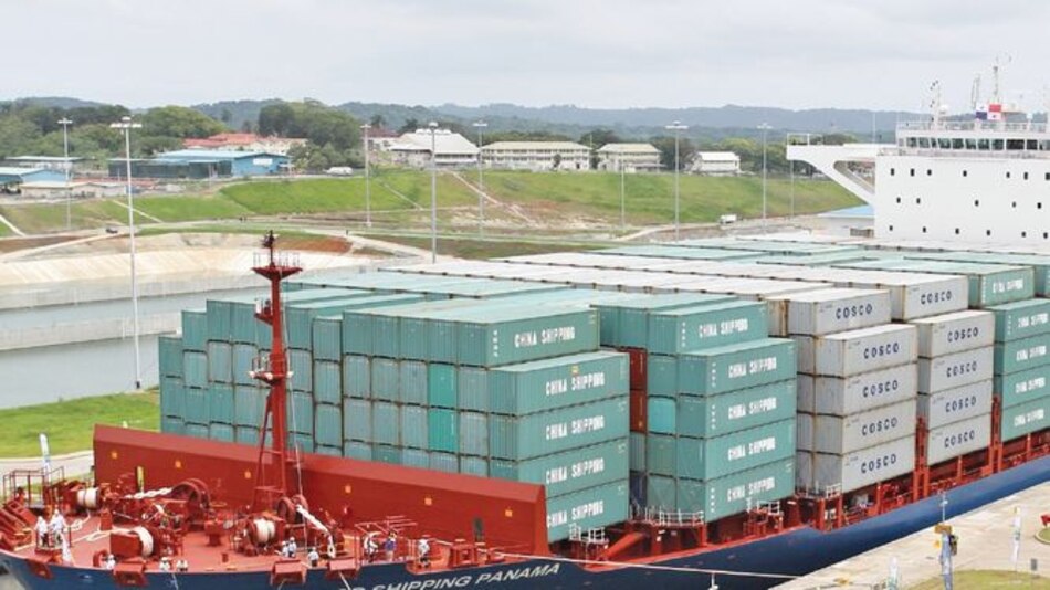 Rechazan certificar empresa china