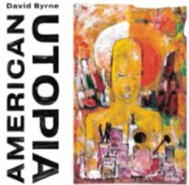 David Byrne y la utopía americana