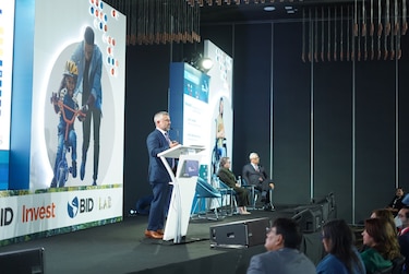 A $3 mil millones ascienden las inversiones en Asociación Público Privadas 