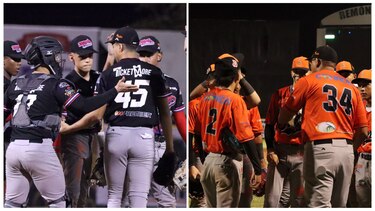 Panamá Metro y Los Santos chocan con el orgullo en juego