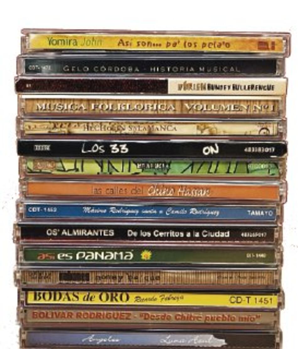 Ventas musicales caen un 7%