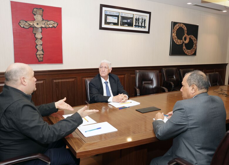 Narciso Arellano es el nuevo presidente del Tribunal Electoral