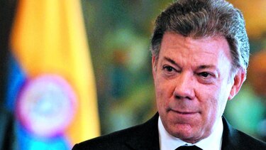 CNE cita a Santos por caso Odebrecht