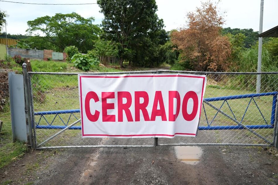 Vertedero de Chame será cerrado por daños ambientales y sociales