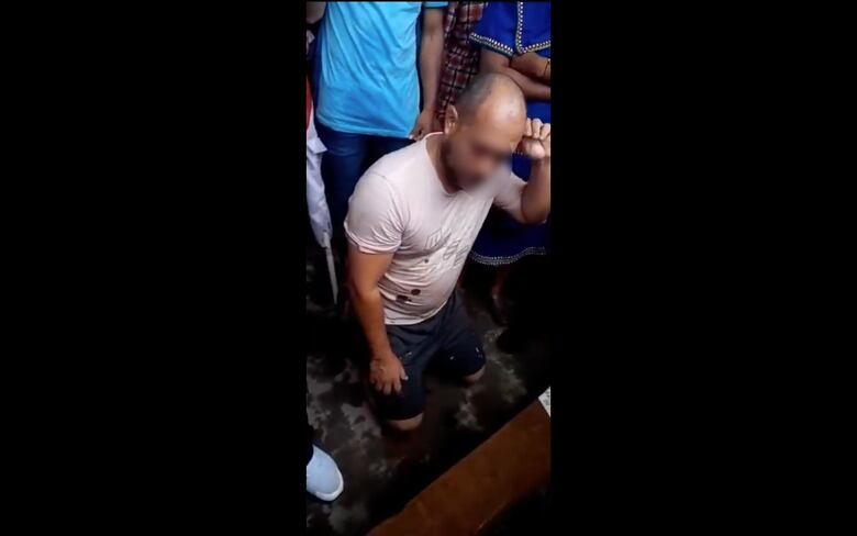 Ministerio Público inicia investigación por  retención de productor en Chiriquí