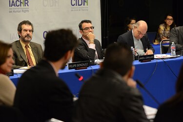 Venezuela rechaza que atente contra la libertad de expresión y acusa a la CIDH de injerencia a la soberanía