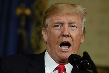 Donald Trump: no habrá protección para 'dreamers' si no hay muro