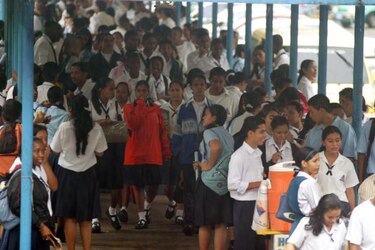 Lanzan campaña para prevenir y sancionar el ‘bullying’ en Panamá
