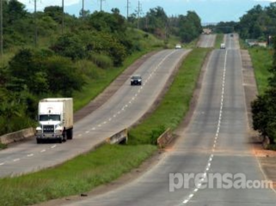 MOP licita ensanche de la autopista Arraiján-La Chorrera