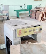 La crisis oculta de las escuelas públicas: estructuras en ruinas y estudiantes en riesgo