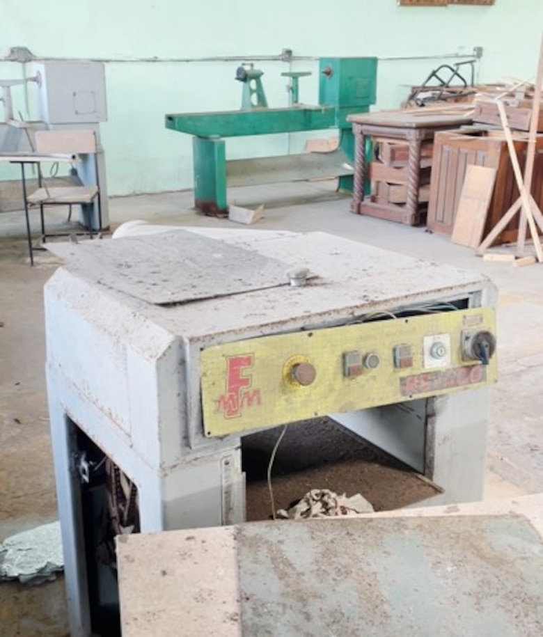 La crisis oculta de las escuelas públicas: estructuras en ruinas y estudiantes en riesgo