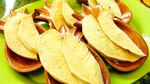 El Caribe panameño en su mesa