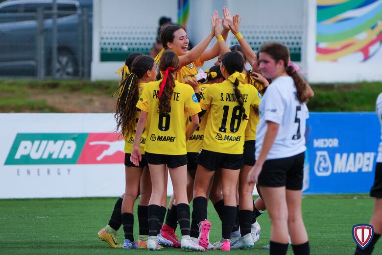 Copa Talento Colegial: un cierre con emociones, enseñanzas y momentos para recordar