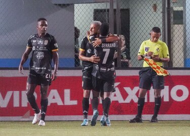 La consigna del CAI es clasificar a la final de la Copa Centroamericana